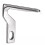 For JANOME 784083008 LOWER LOOPER for Home Sewing Machines - Replacement Part for Smooth Stitching & Durability 4