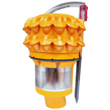 Para Accesorios para Cy22 Cy23 Cy26: Colector de Polvo Ciclónico, Contenedor de Polvo, Cubo de Basura, Filtro, Cabezal del Motor, Piezas para