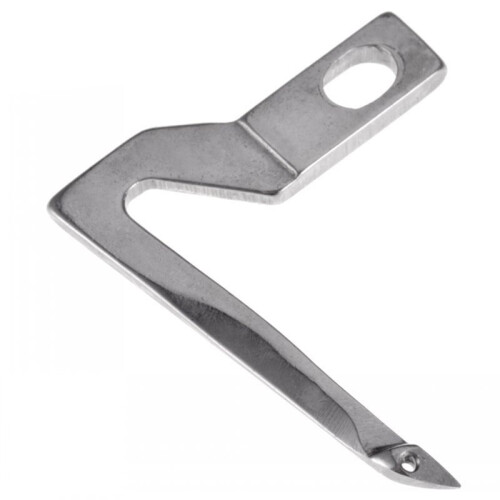 For JANOME 784083008 LOWER LOOPER for Home Sewing Machines - Replacement Part for Smooth Stitching & Durability 2