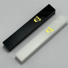Luxury Acrylic Door Pillar Crafts - Home Decor Accents for & Living Spaces Black