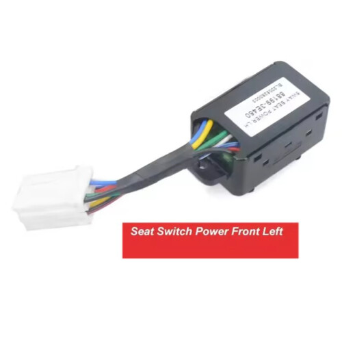New   Power Front Left LH 88199-3E460 for  Sorento 2.5 1