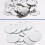 100pcs 58mm Blank Material DIY Kits - Fridge Magnets, Whiteboard Stickers, Mirror 4