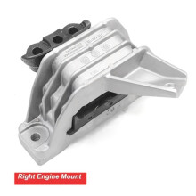 New Right Engine Mount Mounting 206000569AA 206000596AA 10102554 for Tiggo 7 8 Pro 1.6T