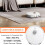 Essential Accessory Kit Compatible with  H50 Pro/H50 Robot Vacuum Cleaner - Maximize Cleaning Efficiency & Longevity 3