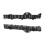 Front Bumper Bracket Support Retainer 71198TK8A50 71193TK8A50 for   2014-2017 Accessories 1