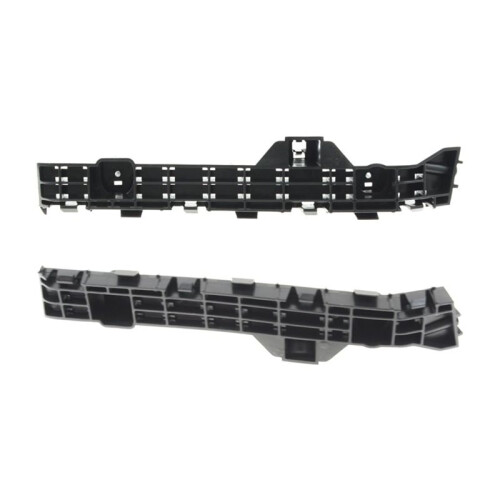 Front Bumper Bracket Support Retainer 71198TK8A50 71193TK8A50 for   2014-2017 Accessories