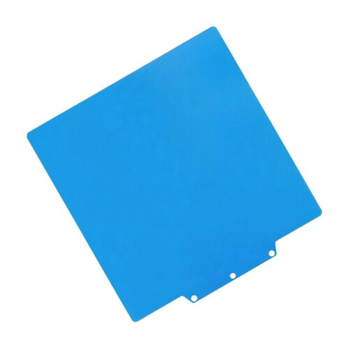 Plaque de Refroidissement Double Face Glacier pour Flashforge Adventurer 5X/5M (Acier à Ressort) 1
