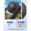 For  X6 Silicone Protective Cover & Lens Cap Full Coverage Anti-Scratch Fall-Resistant Protective Shell Case 2