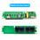 Nova Placa de Interface de Comunicação BMS P-Link-CR-V2.0 Exclusiva para JIKONG  BMS com Conector RS485 de 4 Pinos e CANBUS. 8