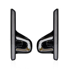LED Daytime Running Light for Noah 90 2022-2026 DRL Sequential Turn Signal Light Accessories