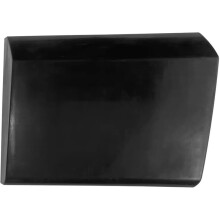 Fuel Tank Lid Lower Cover Bumper for Transit Custom Fuel Flap Under Trim Gk21-V20206 2013-2023