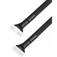 Verbeterde Automatische Verlengkabel voor Snapmaker U1 39,37 Inch 26AWG GH1.25 15P Kabel met Adapterkaart en Gereedschap