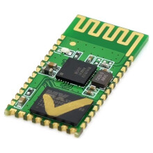 HC-05 to Serial Module HC 05 Serial Module Embedded Serial Communication Module