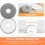 Essential Accessory Kit Compatible with  H50 Pro/H50 Robot Vacuum Cleaner - Maximize Cleaning Efficiency & Longevity 1