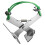 Root Puller Tree Stump Remover Heavy Duty Sapling Puller Ergonomic Weed Puller Garden Tool for Landscaping Forestry Yard 1