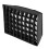 New LEDP260C LED Video Soft Light Diffuser Honeycomb Grid Softbox for  LED Video Light (Softbox Only) 1