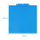 Plaque de Refroidissement Double Face Glacier pour Flashforge Adventurer 5X/5M (Acier à Ressort) 6