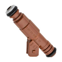 New Fuel Injector 0280155831 9186340 for C70 S60 S70 V70 S80 XC70 XC90 2.4L 2.5L 2.8L 2.9L 1999-2007