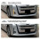 LED Daytime Running Light for  Noah 90 2022-2026 DRL Sequential Turn Signal Light Accessories 7