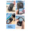 For  X6 Silicone Protective Cover & Lens Cap Full Coverage Anti-Scratch Fall-Resistant Protective Shell Case 7