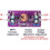 Automatic Buck-Boost Power Module 250W 15A Solar MPPT Synchronous Rectification CC-CV Charging Board 2