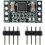 5-60V 5A  Electronic Fuse Module Auto Manual Resettable Overcurrent Short Circuit over Tem Protection Board 1