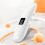 Bone Conduction  Speaker Wireless Sleep Aid Soundbar with LED Display Support TF Card  Timed Shutdown 1