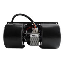 7003445 6689762 Blower Motor for Skid-Steer Loader A300 S100 S130 S150 S160 S175 S185 S205 S220 S250 S300 S330