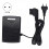 Sewing Machine Foot Pedal Controller with Power Cord - Compatible with 800, 810, 811, 817 Models EU Plug 6
