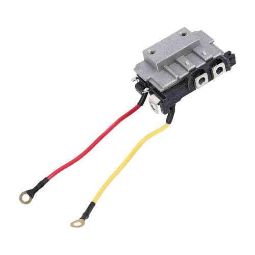 89620-12340 89620-16070 Modulo di Accensione per Auto per  Starlet  Altis 1