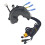 CAN Bus E-Bike Controller - BBS02B G340 M315 Middenmotor 36V 250W 6