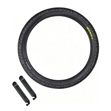 MAXXIS HOOKWORM 26X2.5 Rrban Assault Tire Freestyle BMX Bike Tires for Pedicabs FLAT/PARK/STREET/VERT Cargo Bikes Tyre