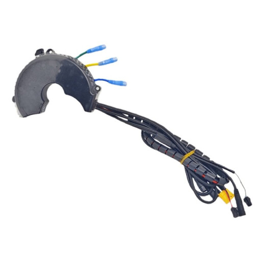 CAN Bus E-Bike Controller - BBS02B G340 M315 Middenmotor 36V 250W 1