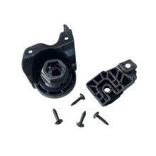 Headlight Repair Kit Headlight Mounting Bracket Lamp Feet Lamp Claw for Q5 Q5L Right 80A998122