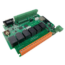 KC868-A6 ESP32 Development Board MQTT TCP Web HTTP ESPhome Tasmota for IDE WiFi Home Automation System DIY