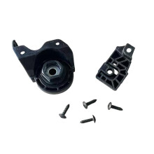 Headlight Repair Kit Headlight Mounting Bracket Lamp Feet Lamp Claw for Q5 Q5L Left 80A998121