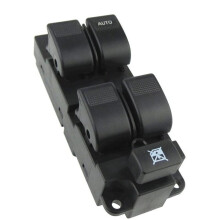 UR93-66-350 für 6 RHD 2003-2012 Hauptschalter für Elektrische Fensterheber