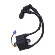 Outboard Engine Ignition Coil 33410-94J00 33410-89J10 for 4 Stroke 9.9HP Outboard Motor