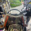 Motorcycle Front Windshield/Wind Deflector for  690 SMR Enduro Motorcycles Transparent 3