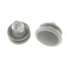 5 Stuks 3D Analoge Joystick/Rockerkapjes/Thumbstickkapjes Als Vervanging voor Ps Vita PSV 1000 Console