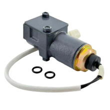 9147260 EX200-2 EX120-2 EX200-3 EX200-5 9120191 Elettrovalvola Ad Alta Velocità per Escavatore per