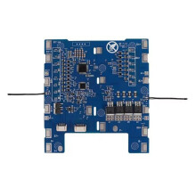 Bms Scooter Vehicle Battery Pcb Protection Board for NO.9 Pro Electric Scooter Lithium Battery Accessories