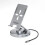 6 in 1 Multi USB C Hub Rotating Phone Tablet Stand Foldable Desktop Convenient 360  Base Handheld Docking Station, 1PC 4