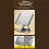 Portable Tablet Stand 360 Adjustable Foldable Tablet Holder Suitable for Tablets 10.8 Inches and Smaller A 1