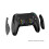 Wireless  Game Controller with Dual Motor Function for PS4 PS4 Slim PS4 Pro Multifunctional Game Controller B 3