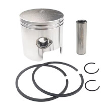 346-00001-0 Piston Set for Mercury 25HP 30HP 346-00001 346-00001-1 346-00001 2 Stroke Boat Motor