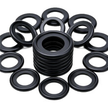 20PCS M12 Oil Drain Plug Gasket Replacement OEM 3536966, Car Oil Plug Crush Washer for