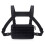 Nylonweste, Schultergurtweste, Brusttasche, Outdoor-Campingrucksack, Wanderrucksack A 1