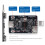 Oss RP2354A Dedicated Automatic Engineering Box One Click DFU Restart Data Enter Recovery Mode for  XR-11PM Repair 1