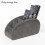 Multifunctional Desktop Organizer Box - Large Capacity Remote Control, Pen, Key Holder Storage for Living Room 2